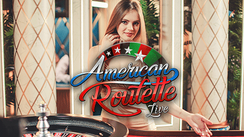 AMERICAN ROULETTE