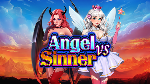 ANGEL VS SINNER