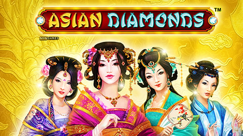 ASIAN DIAMONDS