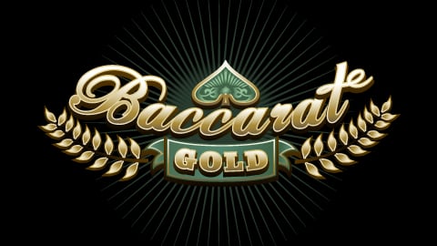 BACCARAT GOLD