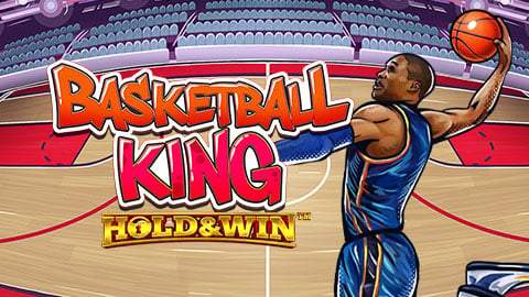 BASKETBALL KING HOLD & WIN