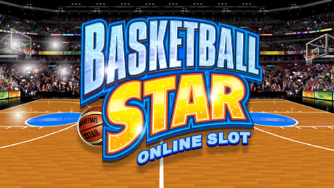 BASKETBALL STAR