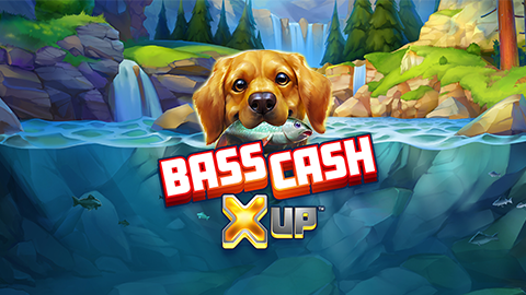 BASS CASH X UP