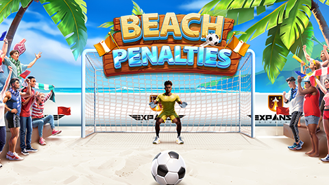 Beach Penalties