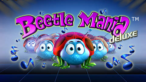 BEETLE MANIA DELUXE