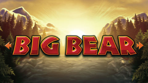 BIG BEAR