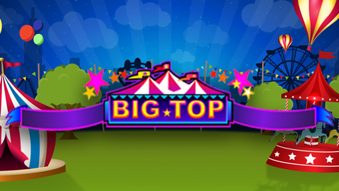 BIG TOP