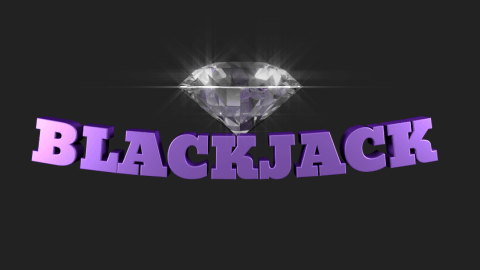DIAMOND BLACKJACK