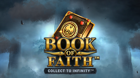 BOOK OF FAITH