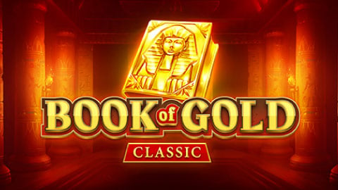 BOOK OF GOLD: CLASSIC