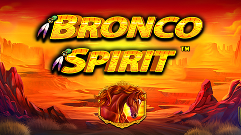BRONCO SPIRIT