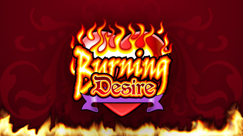 BURNING DESIRE