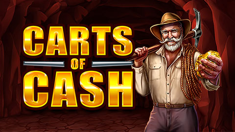 CARTS OF CASH