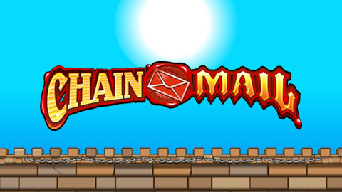CHAIN MAIL