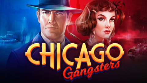 CHICAGO GANGSTERS