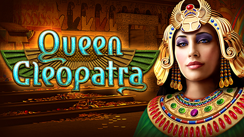 QUEEN CLEOPATRA