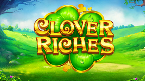 CLOVER RICHES