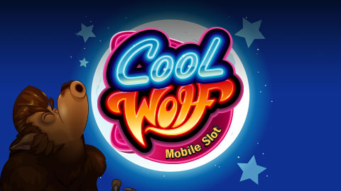 COOL WOLF