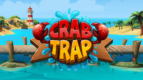 CRAB TRAP