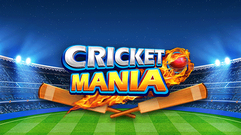 CRICKET MANIA
