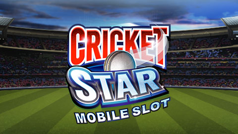 CRICKET STAR