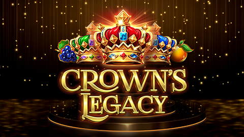 CROWN'S LEGACY