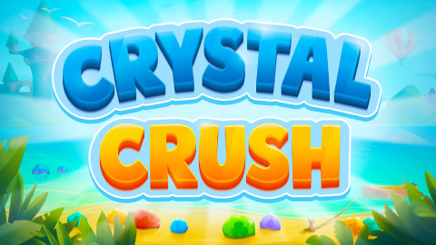 CRYSTAL CRUSH