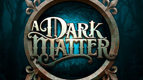 A DARK MATTER