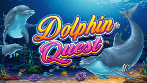 DOLPHIN QUEST