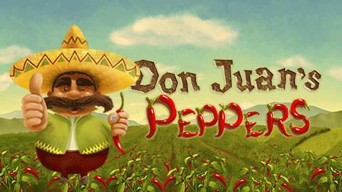 DON JUAN'S PEPPERS