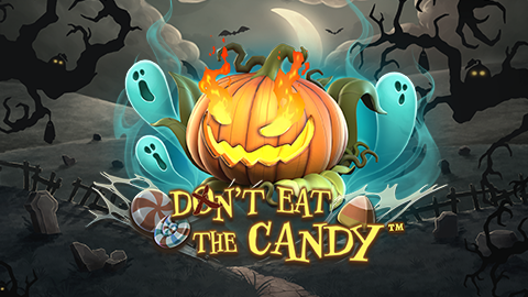 DON'T EAT THE CANDY