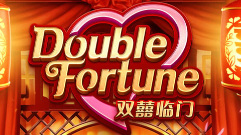 DOUBLE FORTUNE