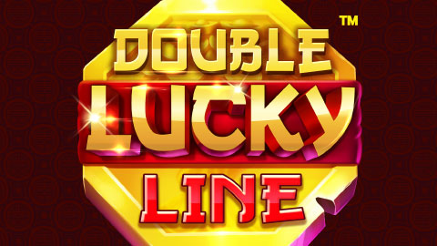DOUBLE LUCKY LINE