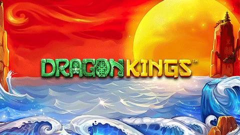 DRAGON KINGS