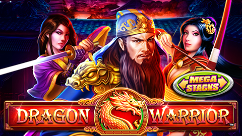 DRAGON WARRIOR