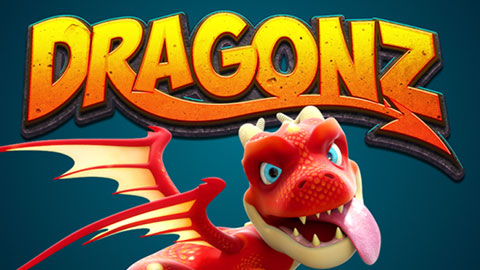 DRAGONZ