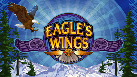 EAGLES WINGS