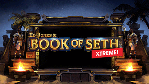 BOOK OF SETH XTREME