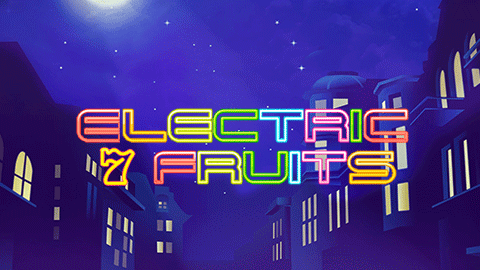 ELECTRIC7FRUITS