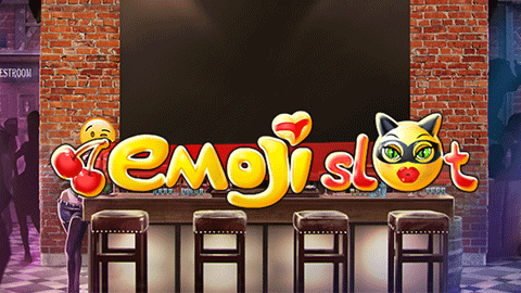 EMOJI SLOT
