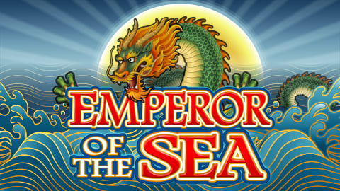 EMPEROR OF THE SEA