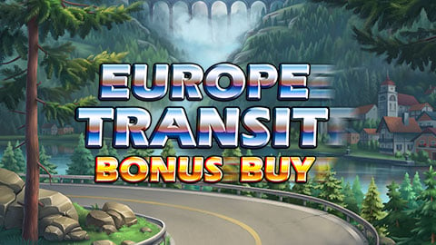 EUROPE TRANSIT BONUS BUY