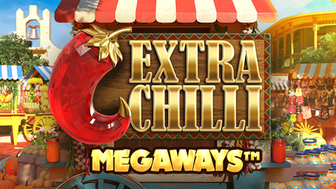 EXTRA CHILLI