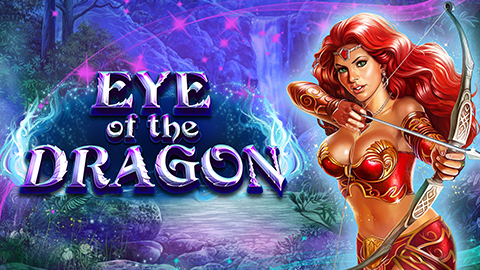 EYE OF THE DRAGON