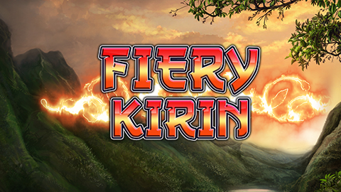 FIERY KIRIN