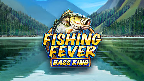 FISHING FEVER BASS KING