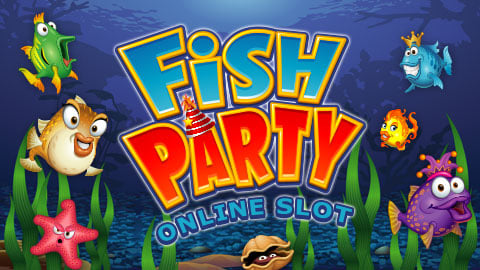 FISH PARTY