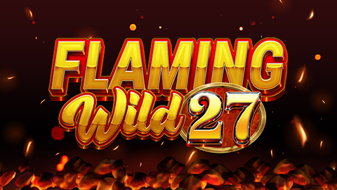 FLAMING WILD 27