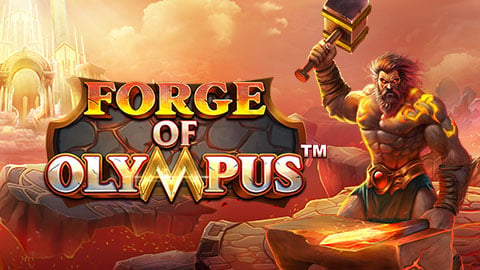 FORGE OF OLYMPUS