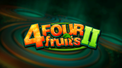 FOUR FRUITS II
